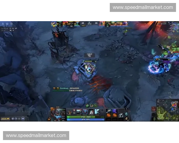 《探索Dota2白牛新玩法技巧与战术解析提升你的游戏体验》 《探索Dota2白牛新玩法技巧与战术解析提升你的游戏体验》