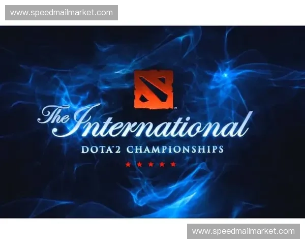 印尼DOTA2赛事热潮持续升温推动东南亚电竞产业全面发展 印尼DOTA2赛事热潮持续升温推动东南亚电竞产业全面发展